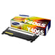 Samsung toner CLT-Y406S amarelo | SAMCLT-Y406S