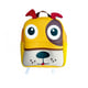 Mochila escolar Cão | 300x240x100 mm