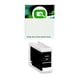 Q-Nomic T46S1 tinteiro preto foto | QNC13T46S100