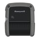 Honeywell RP4 Impressora portátil preta com Bluetooth