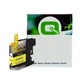 Q-Nomic LC-223 tinteiro amarelo | QNLC-223Y
