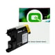 Q-Nomic LC-1280XLBK preto | QNLC-1280XLBK