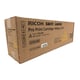 Ricoh 828210 type C751 toner amarelo | RICtype-C751Y