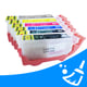Poupe aproximadamente 30,50 € com a compra destes tinteiros!