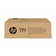 HP 777 (3ED19A) caixa de manutenção | HP3ED19A