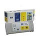 HP 83 UV (C4943A) amarelo | HPC4943A