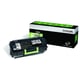 Lexmark 522H (52D2H00) toner preto XL | LEX52D2H00