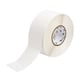 Brady THT-20-424-1 etiquetas de papel branco 76,20 x 127,00 mm | BRATHT-20-424-1