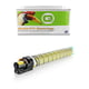 Q-Nomic IM C400 toner amarelo | QN-IMC400Y