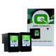 Poupe aproximadamente 7,00 € com a compra destes tinteiros!