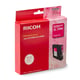 Ricoh 405538 tinteiro de gel magenta XL, tinteiro de alta capacidade da serie GC-21, original da marca Ricoh | RIC405538