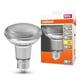Osram lâmpada LED E27 R80 luz quente 4,8 W | 60 W