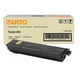 Utax CK-8520K (1T02P30UT0) toner preto | UTA1T02P30UT0