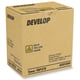 Develop TNP-27Y Toner amarelo | DEVTNP-27Y