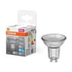 Osram lâmpada LED GU10 luz fria 2,4W | 35W