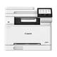 Canon i-SENSYS MF664Cdw Impressora laser multifunções A4 em cor com wifi (3 em 1)