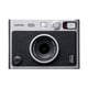 Fujifilm instax mini Evo Preta