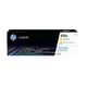 HP 410X (CF412X) toner amarelo XL | HPCF412X