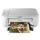 Canon Pixma MG3650S impressora multifunções branca WIFI (3 em 1)