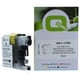 Q-Nomic LC-123 BK tinteiro preto | QNLC-123BK