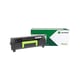Lexmark 24B6888 toner preto | LEX24B6888