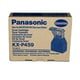 Panasonic KX-P459 Toner preto | PANKX-P459