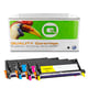 Q-Nomic 113R00726, 725, 724, 723 preto + 3 cores | QN113R00726Serie