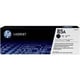 HP 85A (CE285A) toner preto | HPCE285A