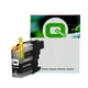 Q-Nomic LC-223 tinteiro preto | QNLC-223BK