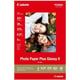 Canon PP-201 | Papel Foto Plus Glossy II - A3+ 275gr | 20 folhas