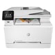 HP Color LaserJet Pro MFP M283fdw impressora laser color WIFI (4 em 1)