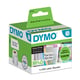 Dymo 11354 (S0722540) etiquetas multifunções removíveis 57 x 32 mm | 11354