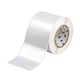 Brady THT-55-434-1 etiqueta de poliéster metalizado 101,60 x 50,80 mm | BRATHT-55-434-1