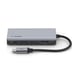 Adaptador Multiportas Belkin | USB-C | 4 em 1