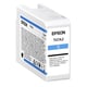 Epson T47A2 tinteiro ciano | EPSC13T47A200