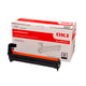 OKI 44844472 Tambor preto | OKI44844472