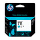 HP 711 (CZ130A) tinteiro ciano | HPCZ130A