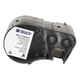 Brady M5-111-145FR-GY etiquetas de polietileno preto sobre cinza 19,05 mm x 30,63 mm | BRAM5-111-145FR-GY