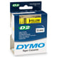 Dymo 69324 fita de etiquetas amarelas 32mm (S0721280) | 69324
