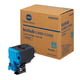 Konica-Minolta TNP-48C (A5X0450) toner ciano | MINTNP-48C