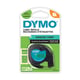 Dymo 91204 fita verde 12 mm (4m) | 91204