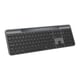Logitech K980 Signature Slim | Teclado sem fios