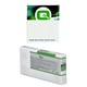Q-nomic T653B tinteiro verde | QNC13T653B00