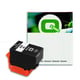 Q-Nomic 202 tinteiro preto XL | QN202BKXL