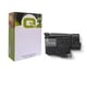 Q-Nomic LC-527XLBK tinteiro preto XL | QNLC-527XLBK