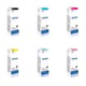 Epson T-6730 Pack 6 tinteiros | EPSB-T6730