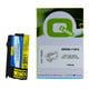 Q-Nomic 592-11815 série 33 tinteiro amarelo XXL | QN592-11815