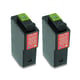 Poupe aproximadamente 15,00 € com a compra destes tinteiros!