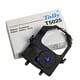 Tally 044744 fita preta | TAL044744