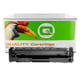 Q-Nomic 201X (CF400X) toner preto XL | QNCF400X